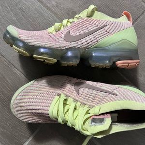 Nike Air Vapormax Flyknit3